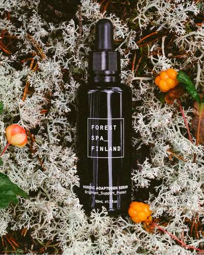 Serum & Feuchtigkeit