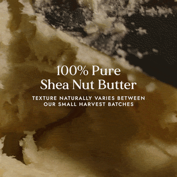 Bio Sheabutter 200g
