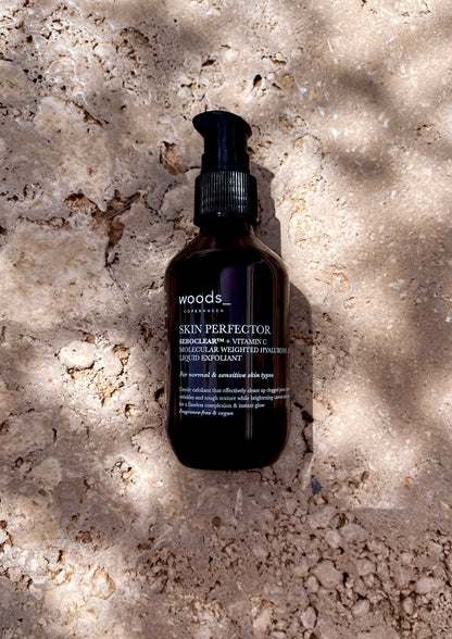 Perfecteur de peau 2% BHA