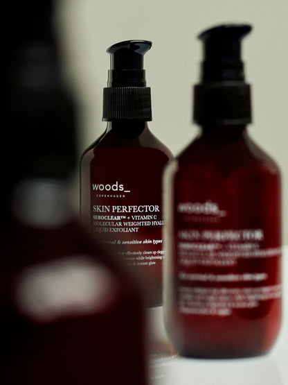 Perfecteur de peau 2% BHA
