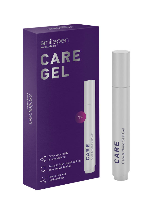 Care Gel Zahnschutz