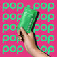 Pop - Juicy Apple Whitening Strips 7x2