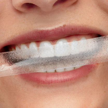 Power Zahn Whitening Strips 14x2 Strips