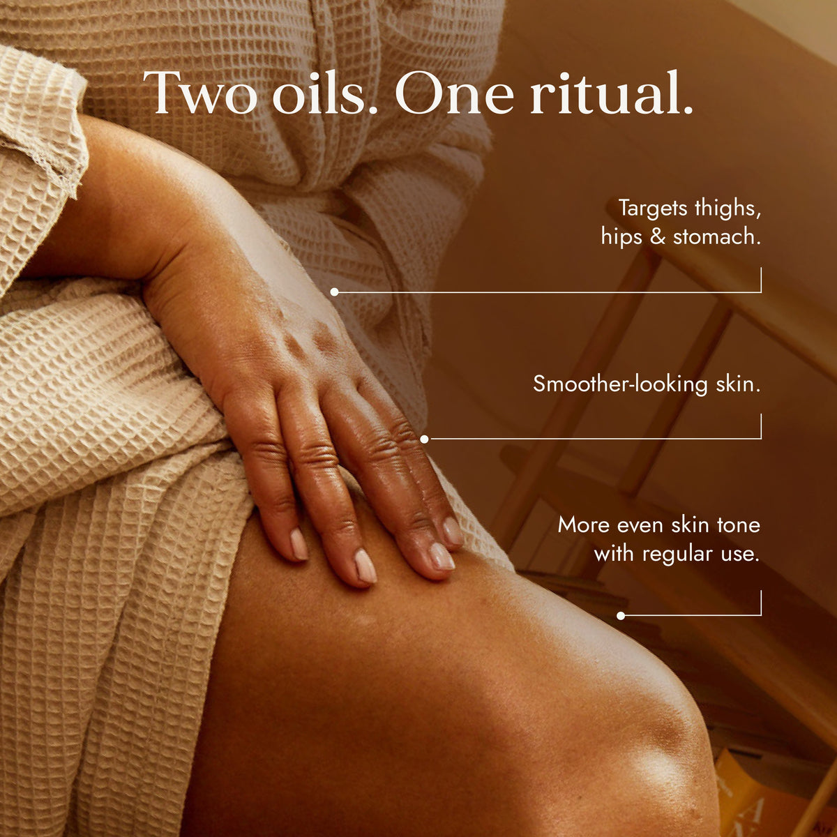 Smooth Summer Skin Set