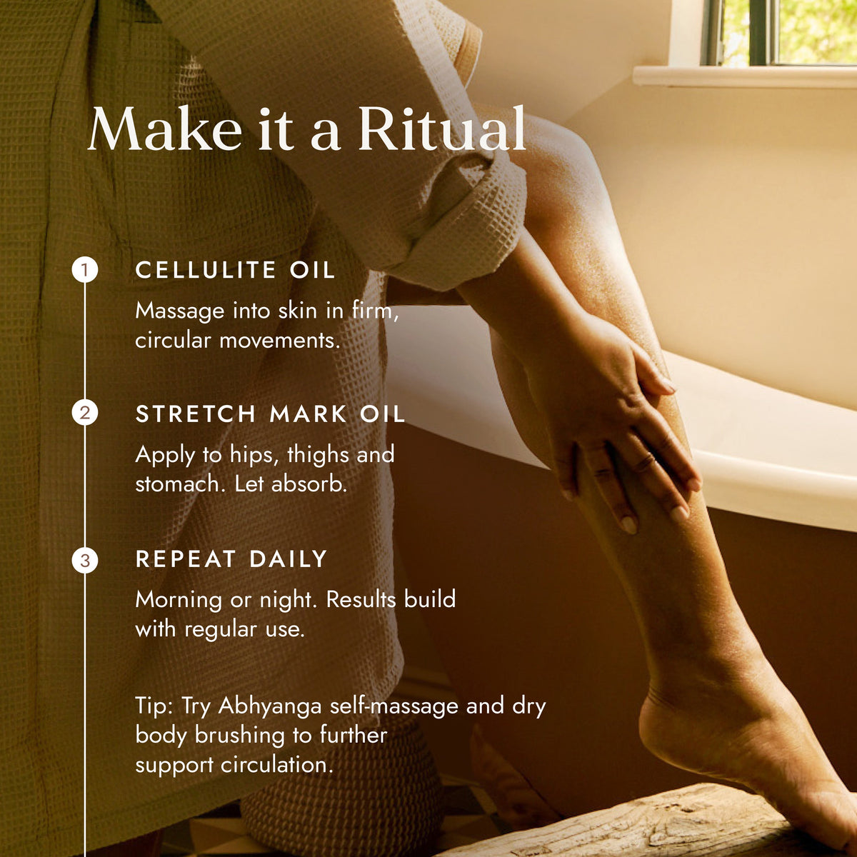 Smooth Summer Skin Set