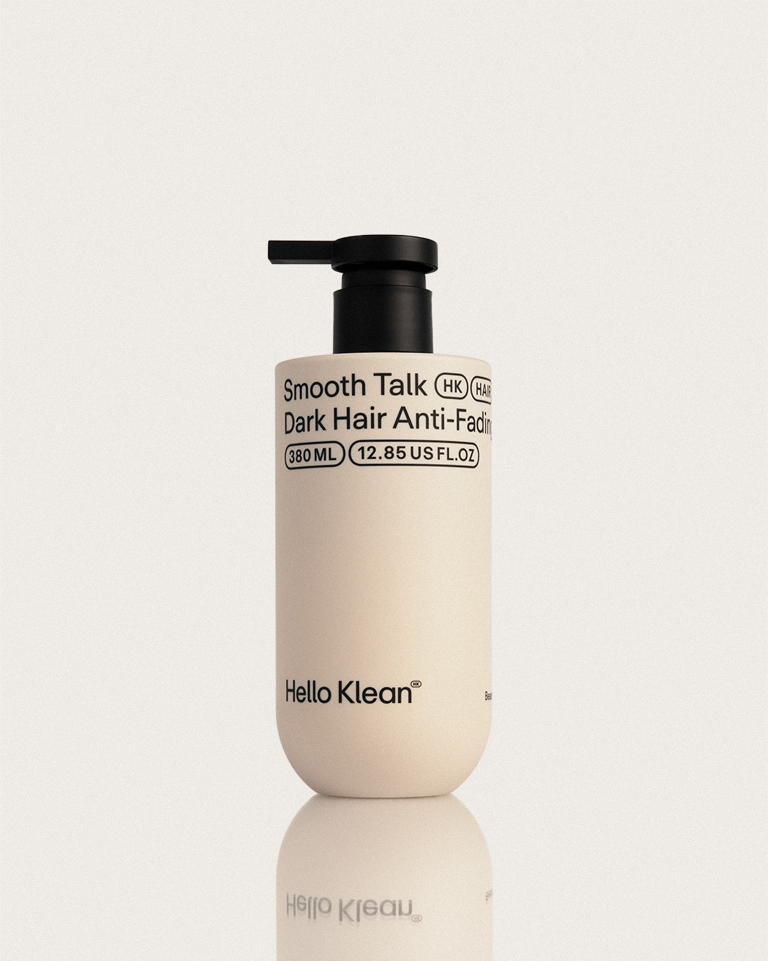 Hello Klean Conditioner Smooth Talk für dunkles Haar