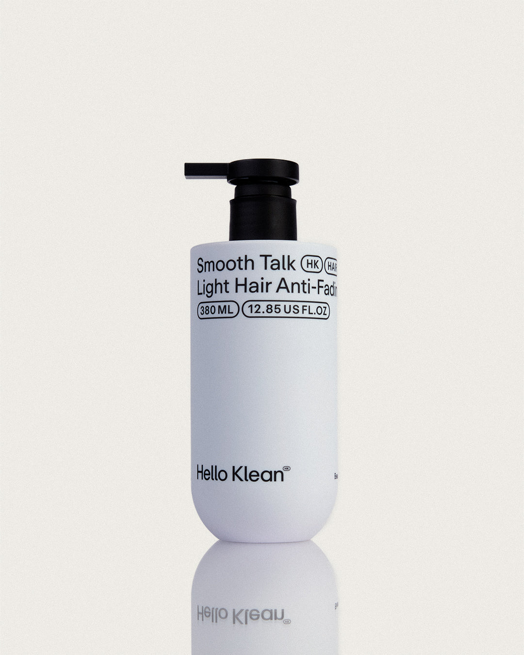 Hello Klean Conditioner Smooth Talk für helles Haar