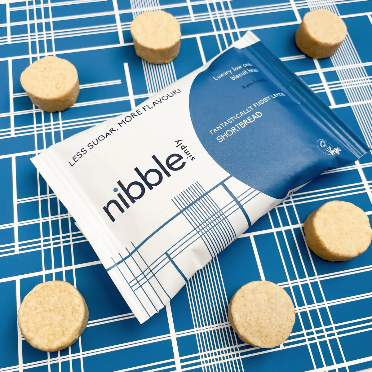 Shortbread – Ansicht 3