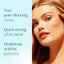 Teinte bronzante Sunlit Skin + Tan