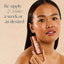 Teinte bronzante Sunlit Skin + Tan