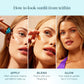 Sunlit Skin Bronzing Tint + Tan