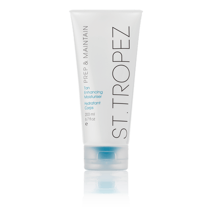 Tan Enhancing Moisturizer