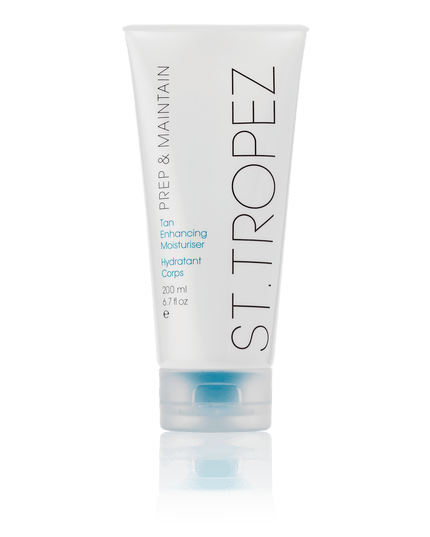 Tan Enhancing Moisturizer