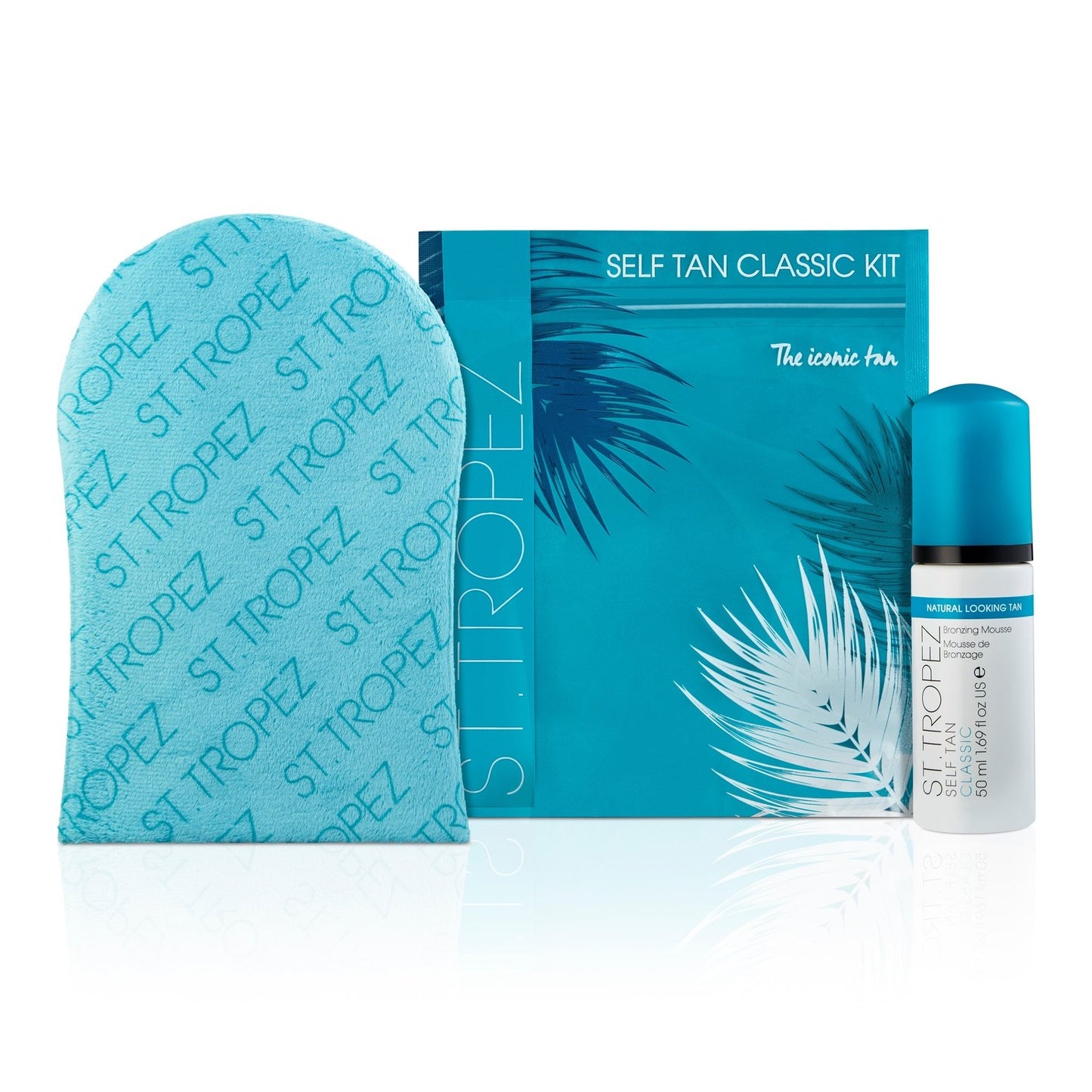 Classic Gift Set
