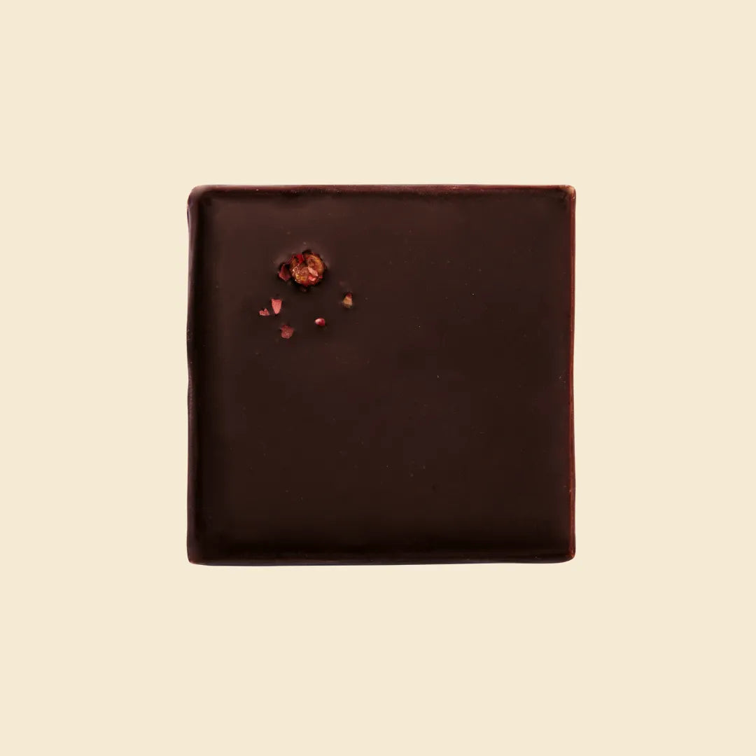Raspberry & Macadamia – 4 Stück