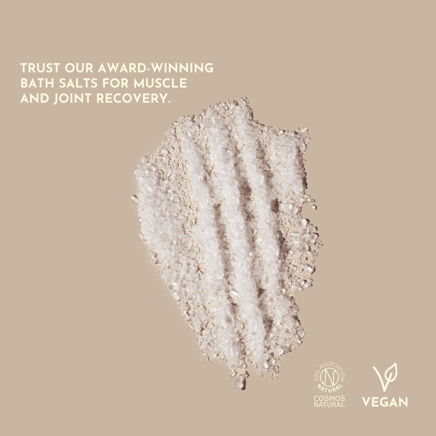 Relief Salt