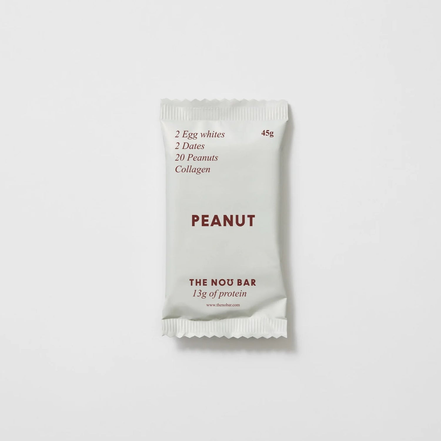 Peanut Bar