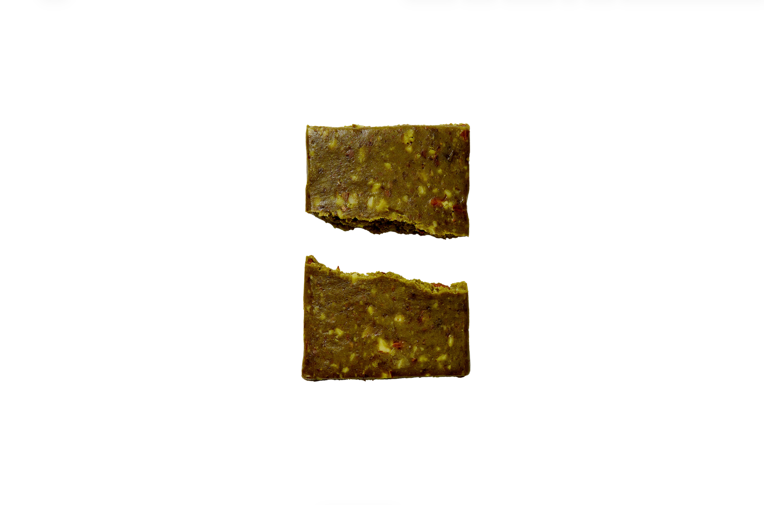 Matcha Protein Bar