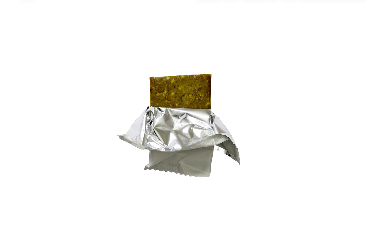 Matcha Protein Bar