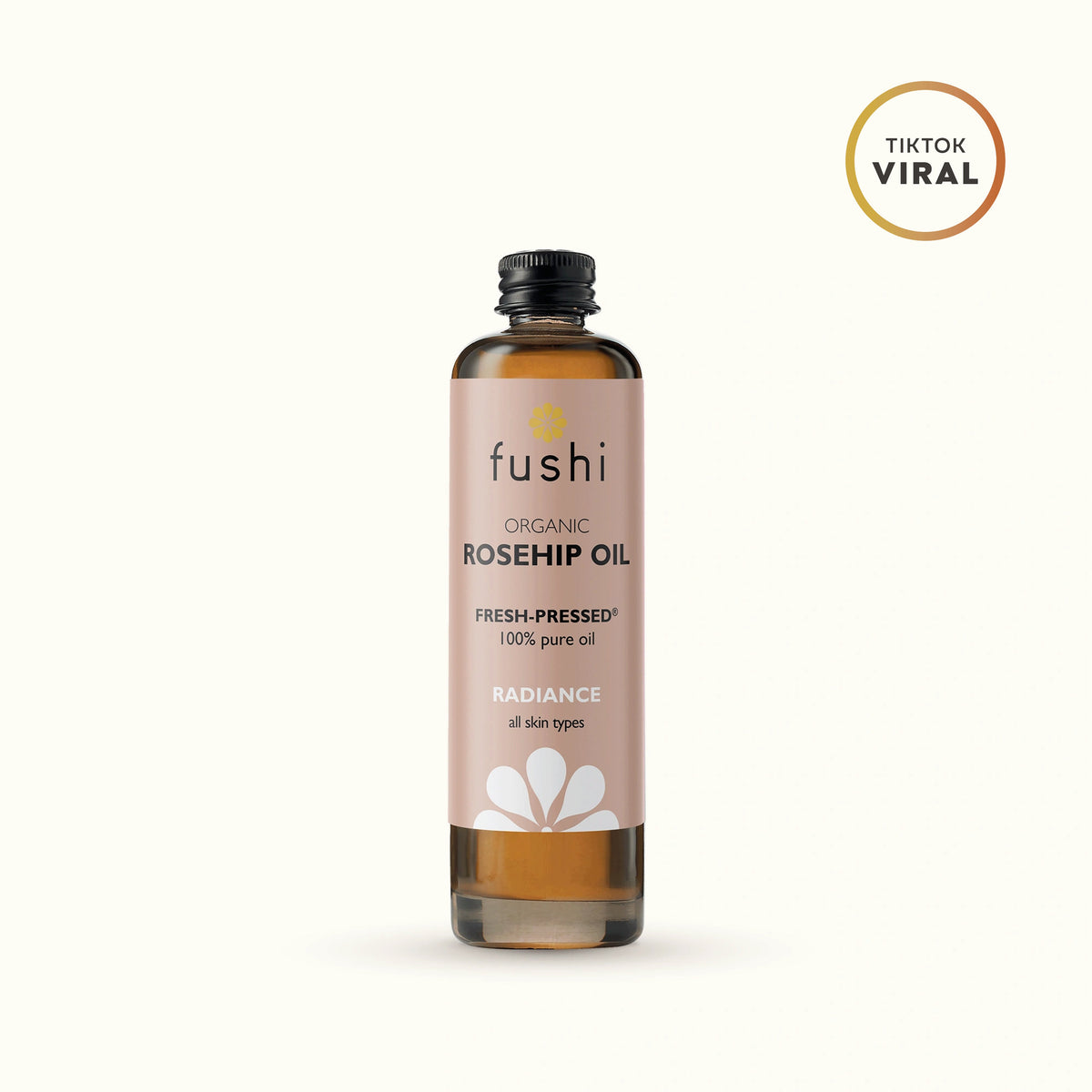 Bio Hagebuttenöl 100ml