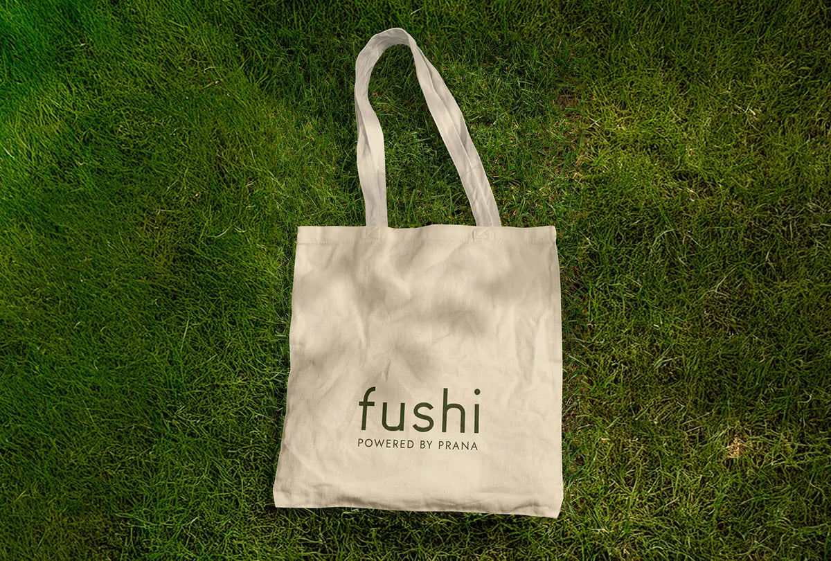 Canvas Tote Bag 10oz