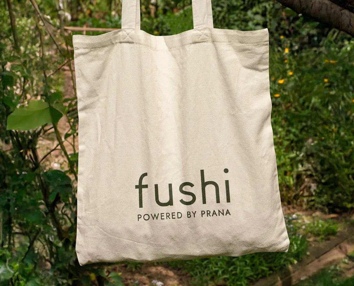 Canvas Tote Bag 10oz