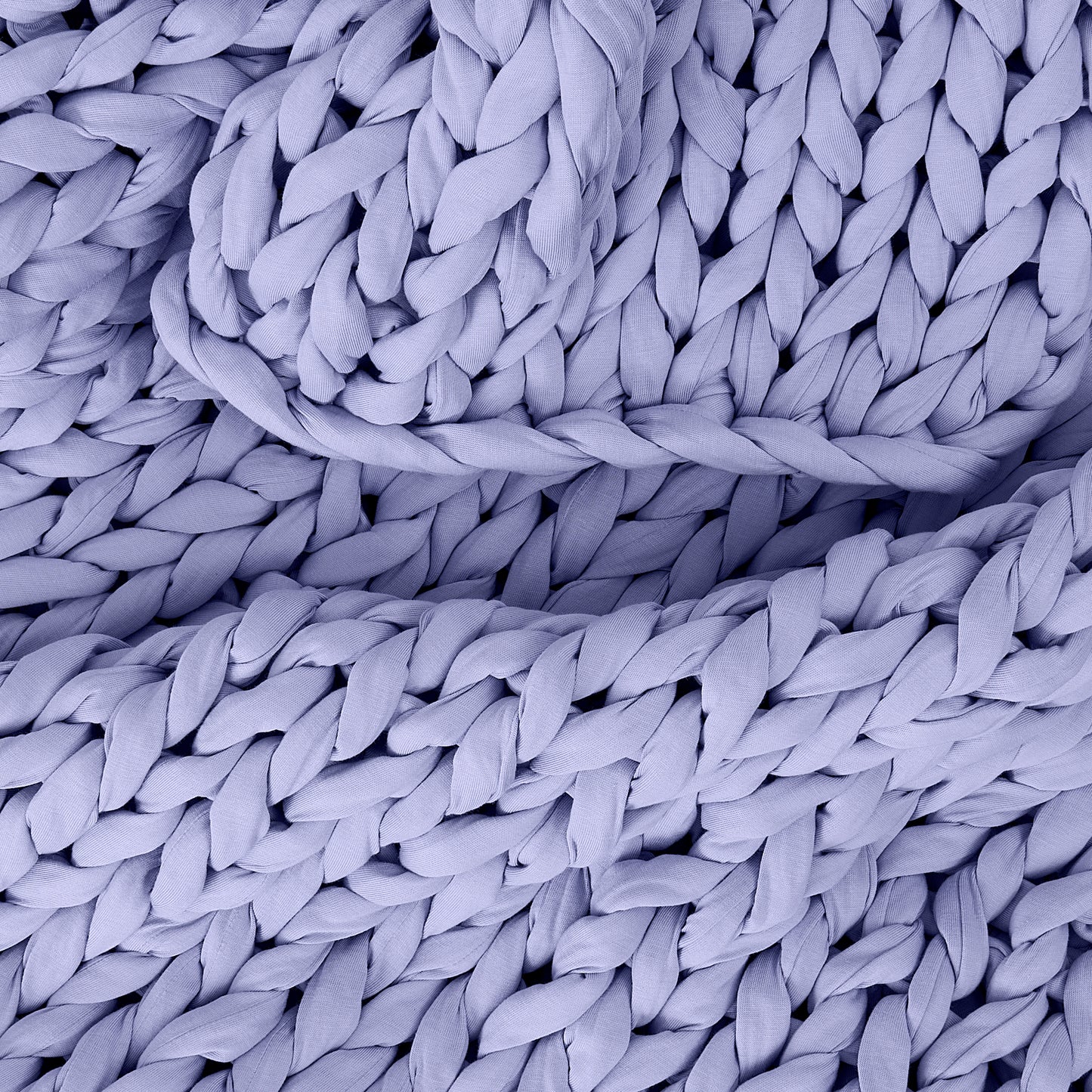 Bearaby Kühlende Gewichtsdecke aus TENCEL™ – Atmungsaktive Therapiedecke für erholsamen Schlaf