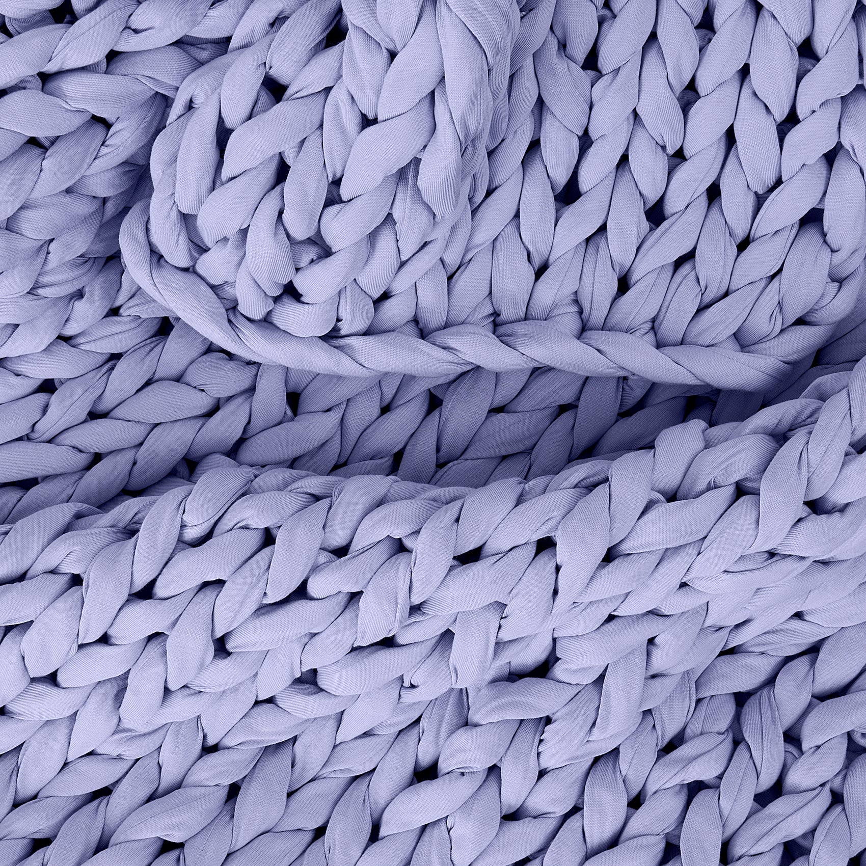 Bearaby Kühlende Gewichtsdecke aus TENCEL™ – Atmungsaktive Therapiedecke für erholsamen Schlaf