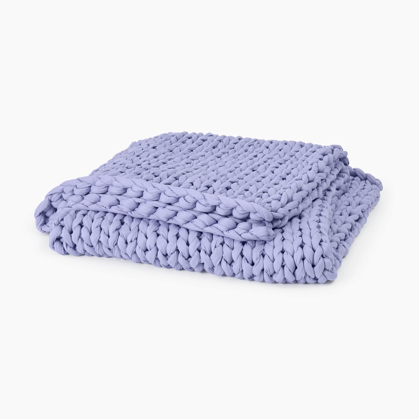 Bearaby Kühlende Gewichtsdecke aus TENCEL™ – Atmungsaktive Therapiedecke für erholsamen Schlaf