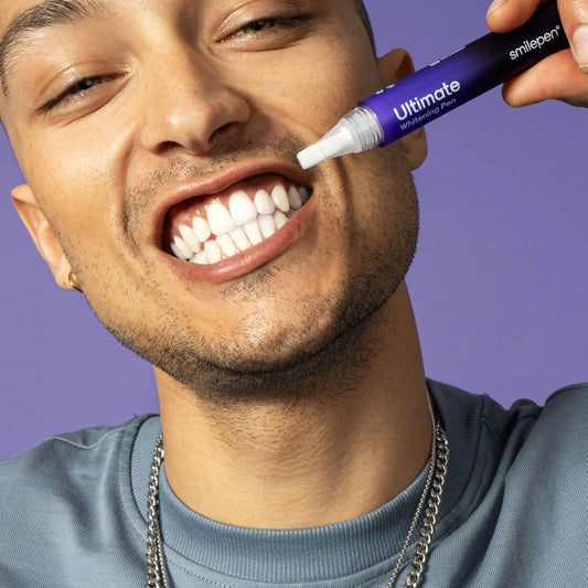 Ultimate Whitening Pen