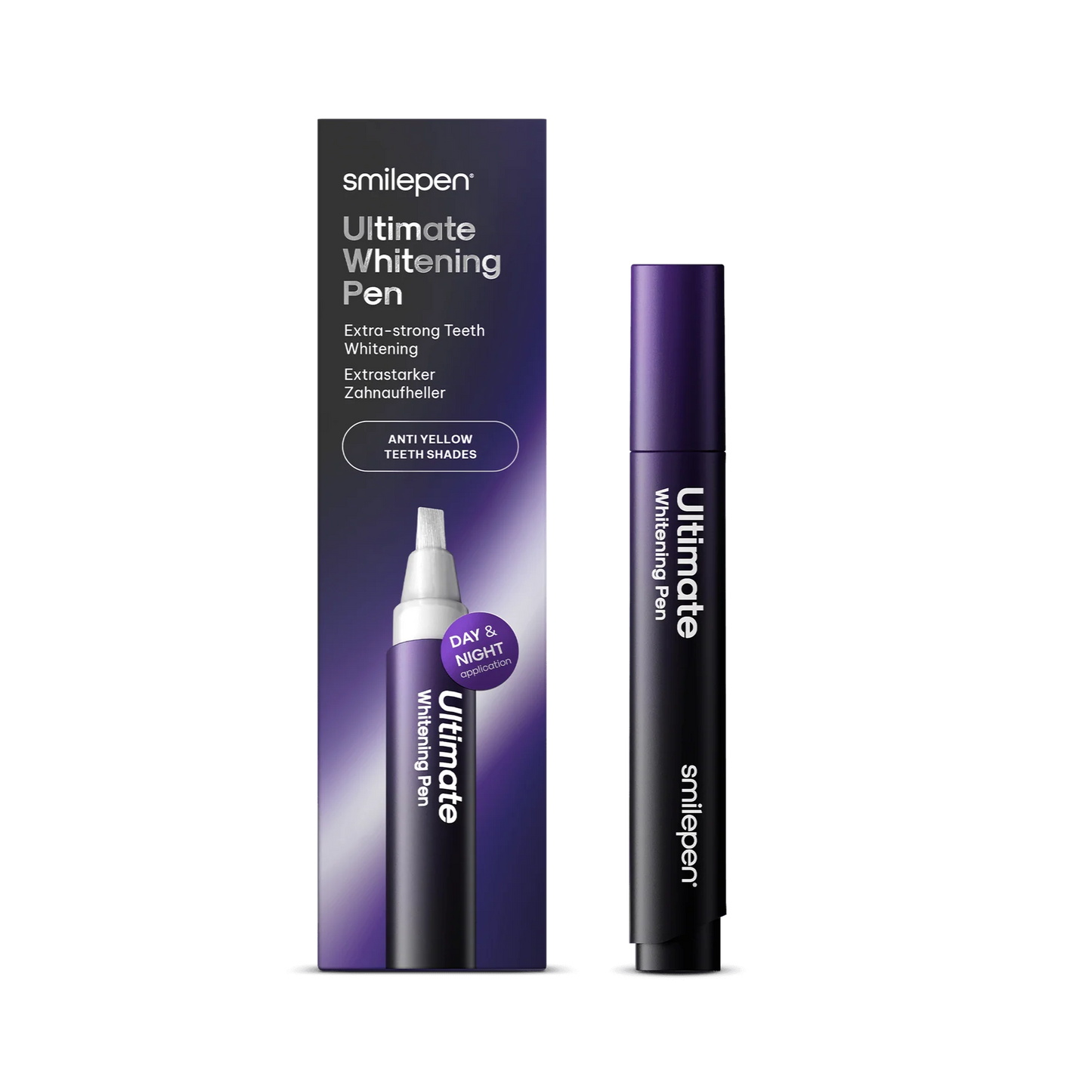 Ultimate Whitening Pen