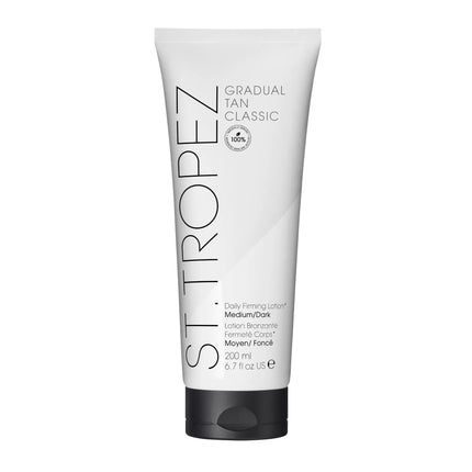 Gradual Tan Firming Body Lotion Medium/Dark