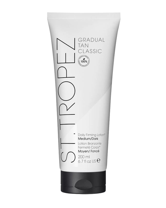 Gradual Tan Firming Body Lotion Medium/Dark