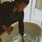 Velvet Cocoon