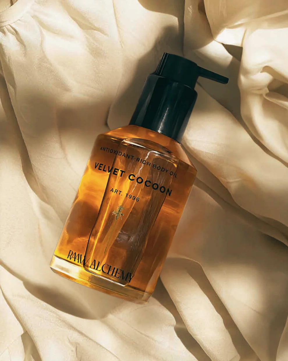 Körperöl – Velvet Cocoon