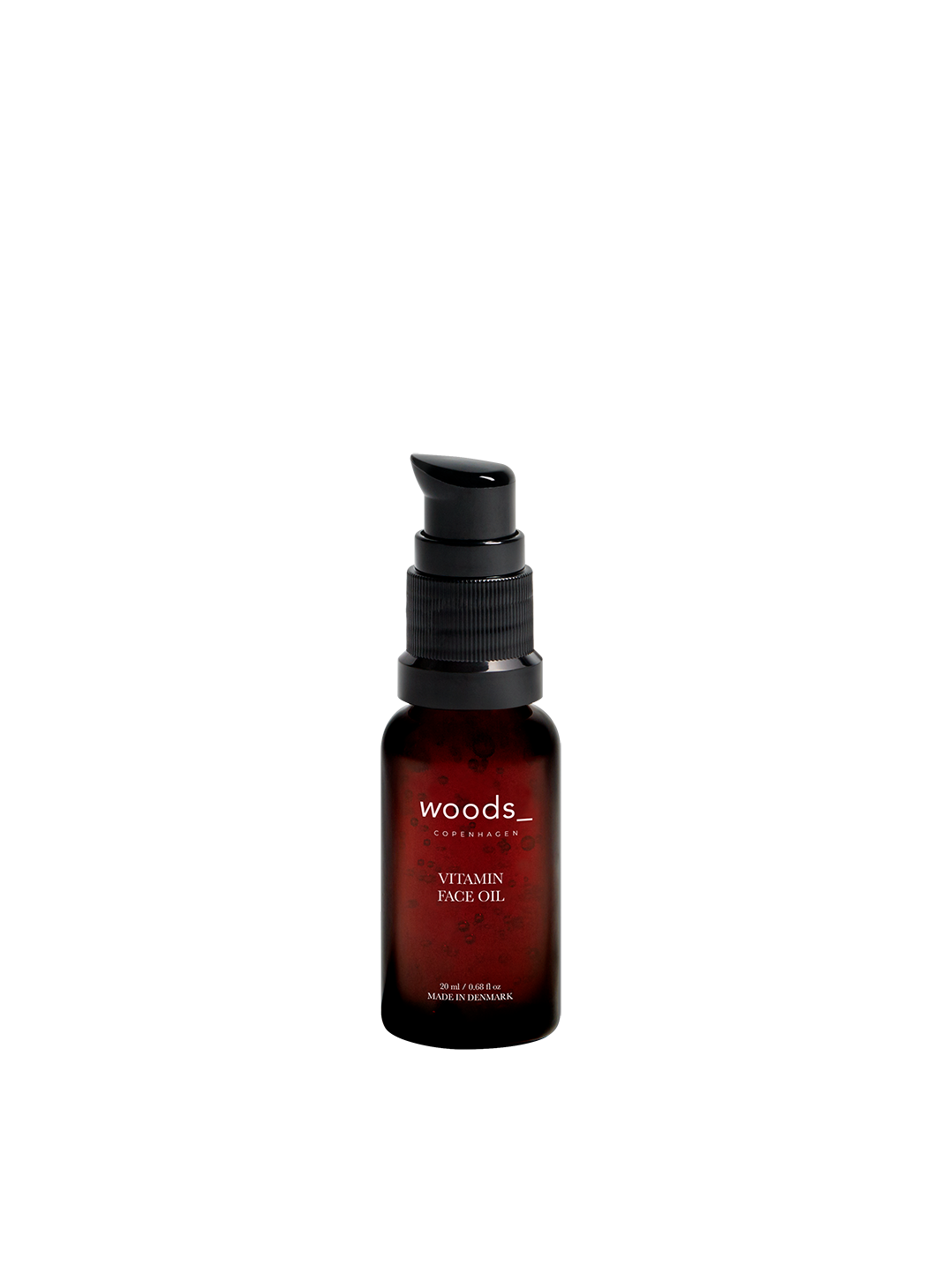 Vitamin Face Oil