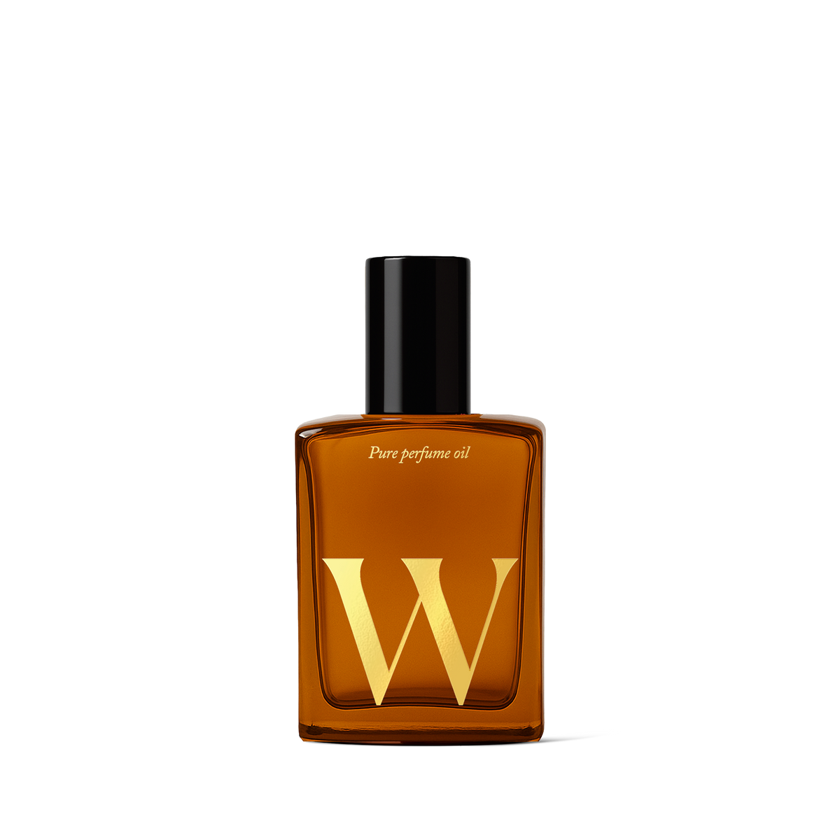 MAULI RITUALS W. Pure Perfume Oil – Parfumöl 15 ml