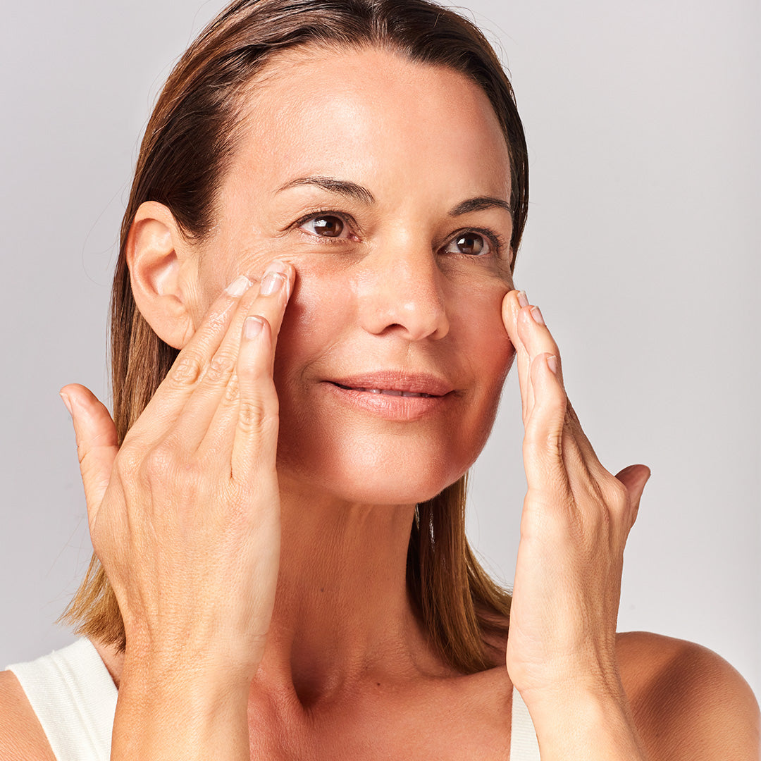 Face Cream Anti-Age & Anti-Stress normal/dry