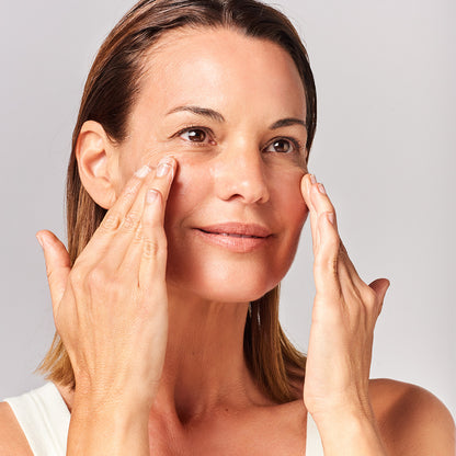 Face Cream Anti-Age & Anti-Stress normal/dry