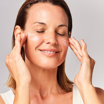 Face Cream Anti-Age & Anti-Stress normal/dry