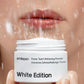 Édition blanche – Poudre blanchissante puissante