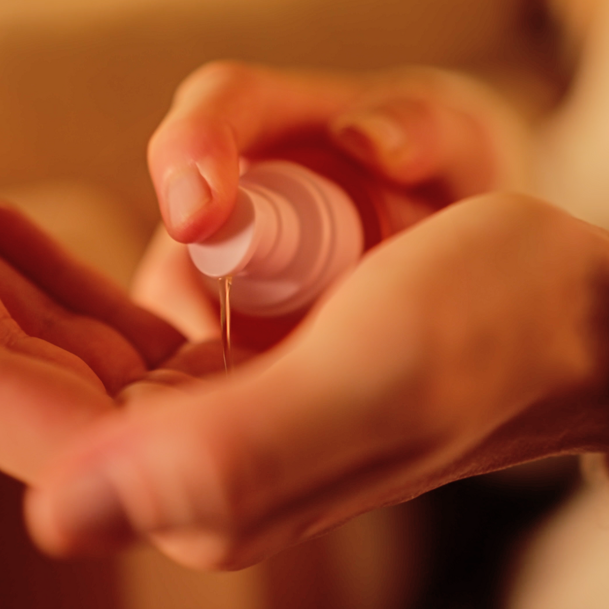 Pregnancy Stretch Mark Oil