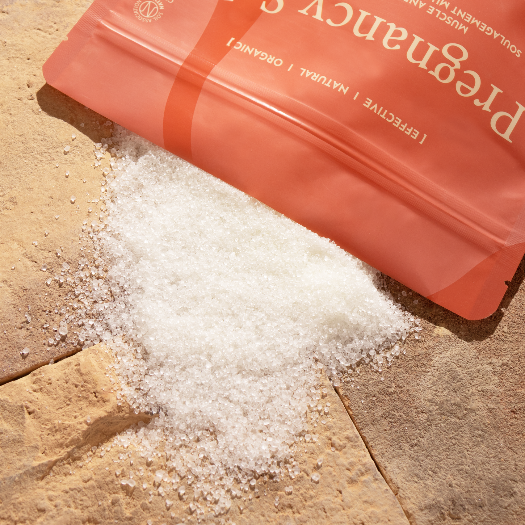 Pregnancy Salts