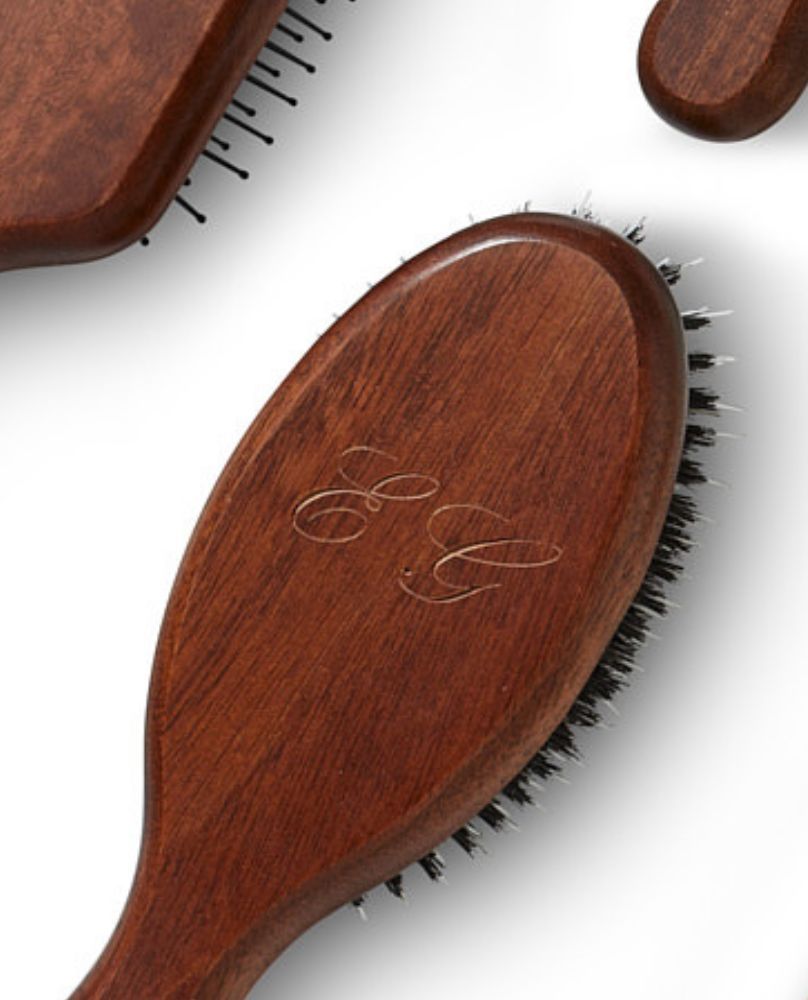 Brosse à cheveux Kotibè
