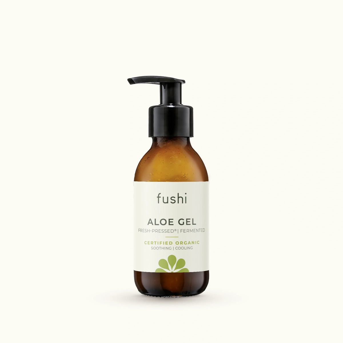 Organic Aloe Gel 150ml
