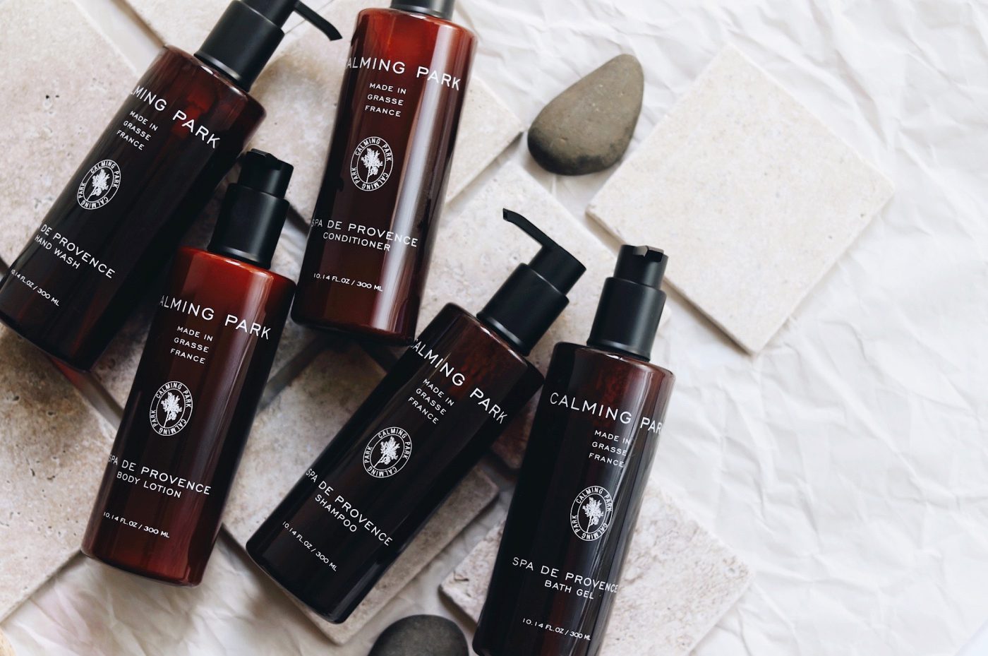 SPA de Provence Hand Wash