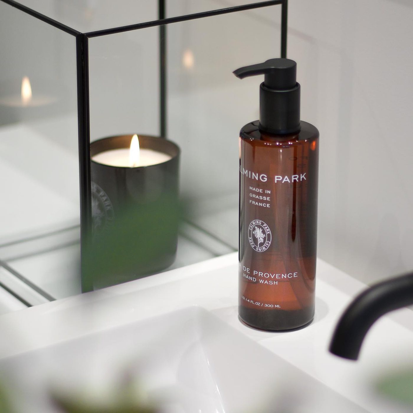 SPA de Provence Hand Wash