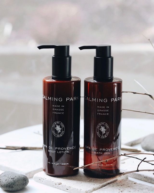 SPA de Provence Hand Wash