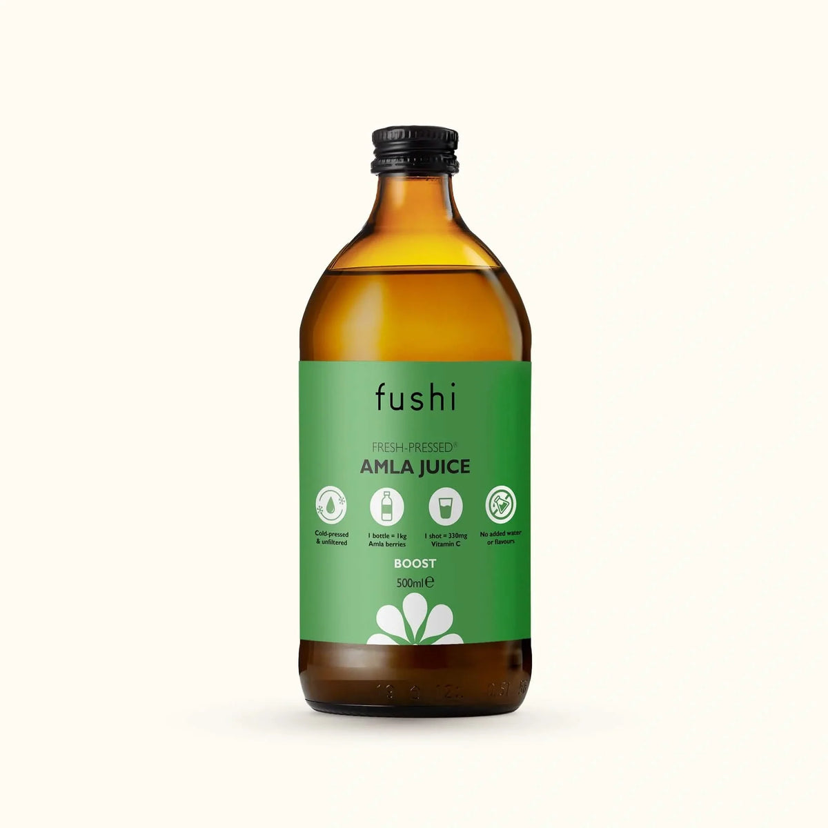 Amla-Saft 500ml