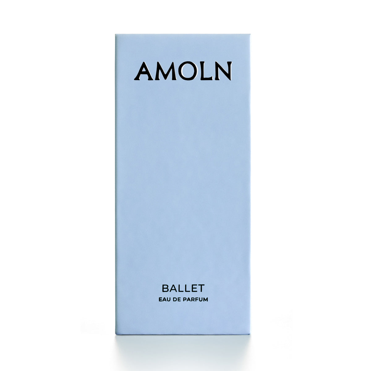 Amoln Ballet Parfum 10 ml mit Verpackung